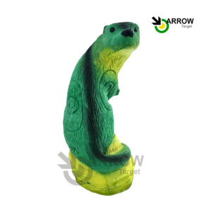 Cel łuczniczy 3D Eleven Kuna "ARROW Target"