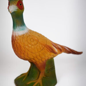 Cel łuczniczy 3D Archery Animals Bażant