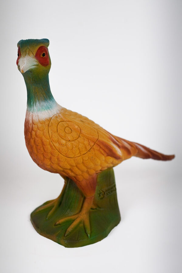 Cel łuczniczy 3D Archery Animals Bażant