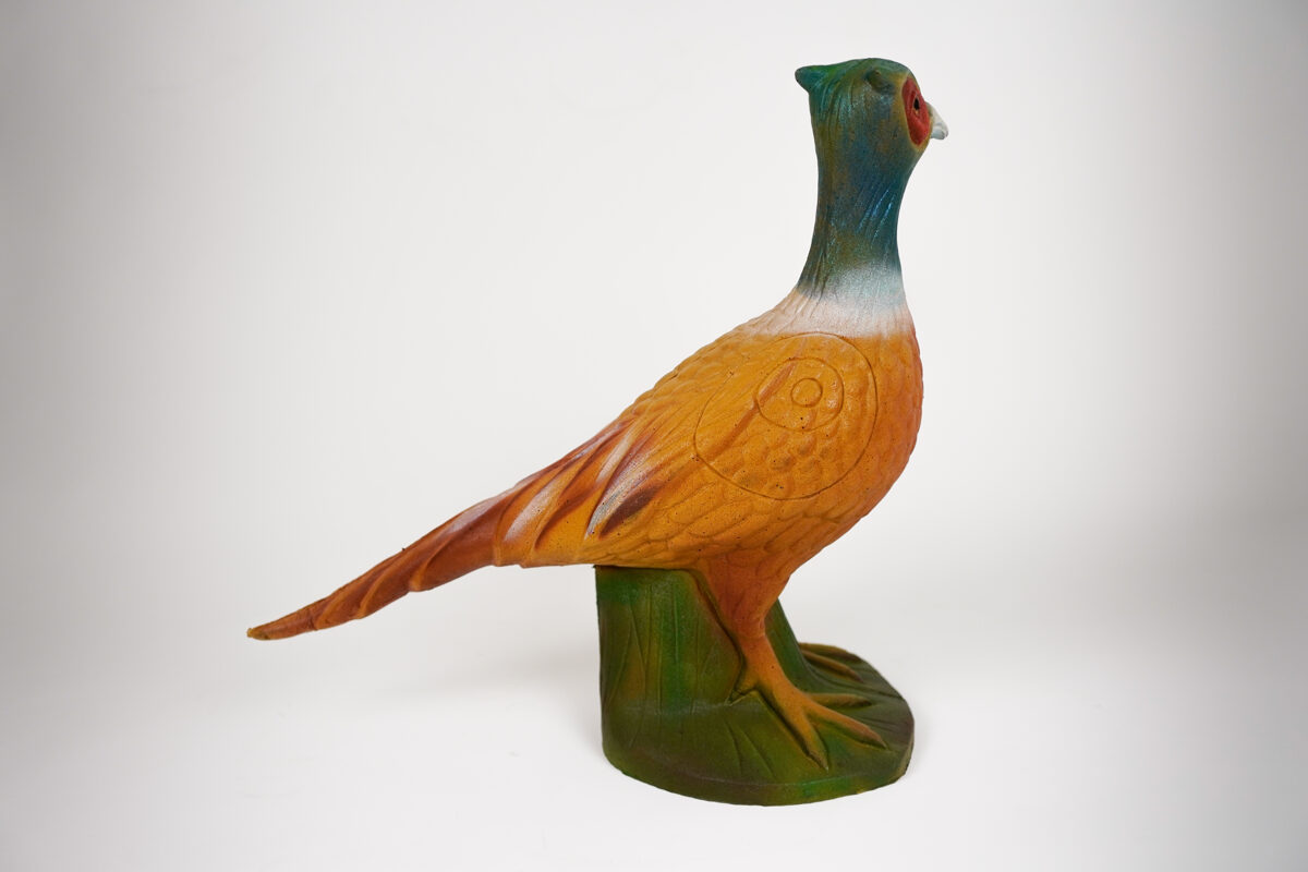 Cel łuczniczy 3D Archery Animals Bażant - obrazek 4