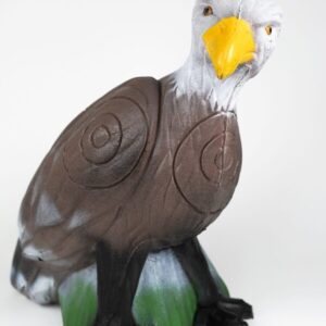 Cel łuczniczy 3D Archery Animals Orzeł