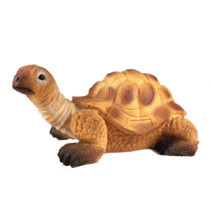 Cel łuczniczy 3D Archery Animals Żółw