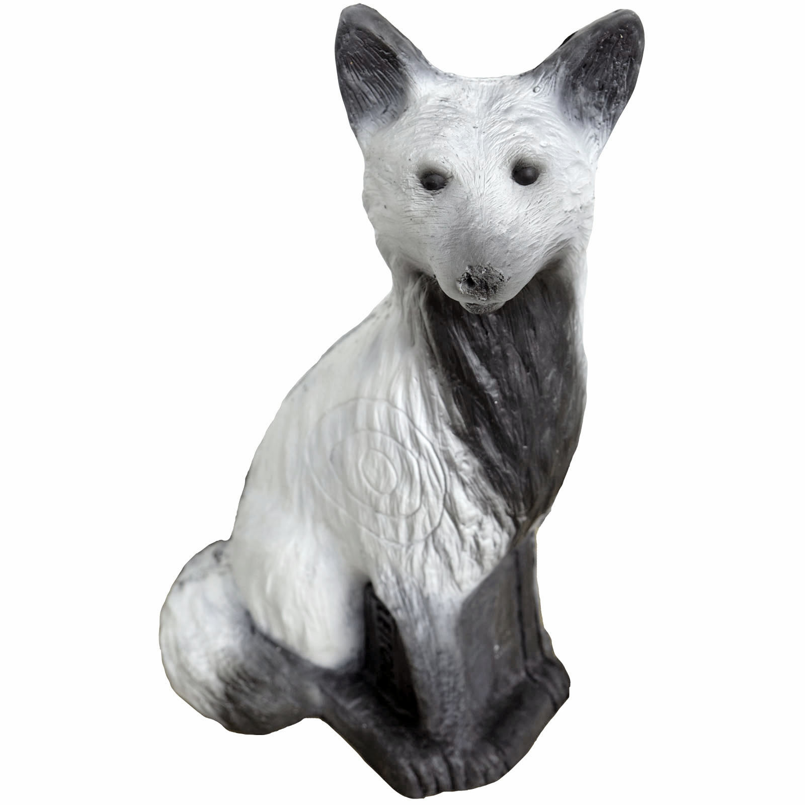 Cel łuczniczy 3D Leitold Lis Polarny - obrazek 2