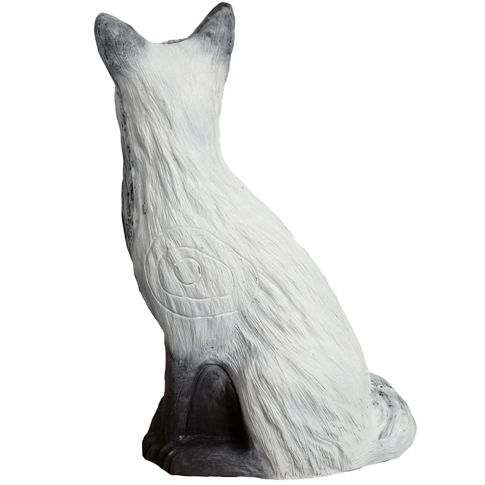 Cel łuczniczy 3D Leitold Lis Polarny - obrazek 3