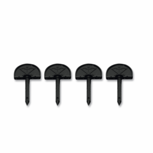 Pinezka JVD do tarcz łuczniczych - 1 sztuka