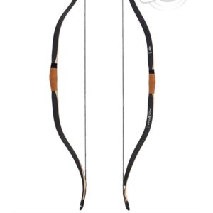 Buck Trail BLACK FLINT 48”