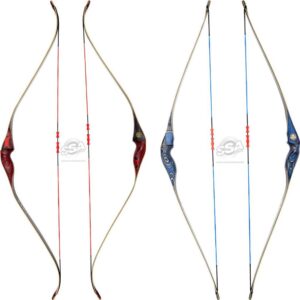 Łuk dziecięcy Old Mountain Little Hawk Hybrid 36” | 42”