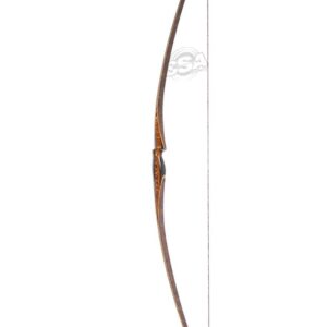 Old Mountain Longbow SNIPER 68”