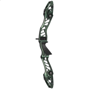 MAJDAN SPORTOWY WIAWIS ATF-EX 25" RH HUNTER GREEN