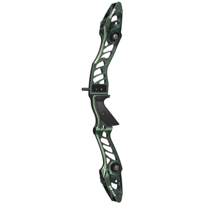 MAJDAN SPORTOWY WIAWIS ATF-EX 25″ RH HUNTER GREEN