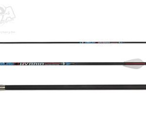 STRZAŁA Karbonowa AVALON HYBRID 700 30"/1,75"/IN-NOCK/GROT 90gr